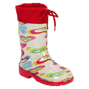 Esclusivo Kinder-Stiefel Eike