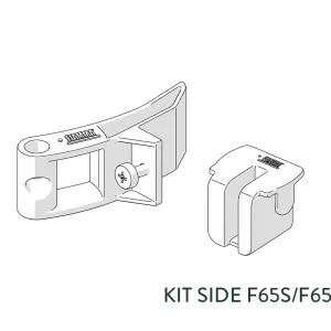 Prezzo Basso Kit Fiamma Side F65 S / F65 L