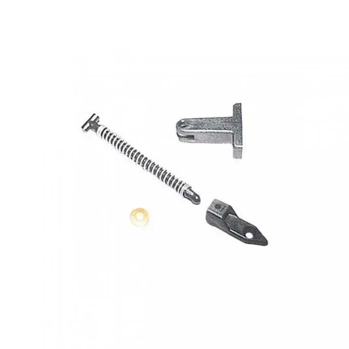 Sostegno per sportello LIlie Sesam II (2 pezzi) Sconto