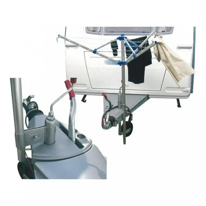 Promo Stagionale Supporto per morsetto ruotino Haba