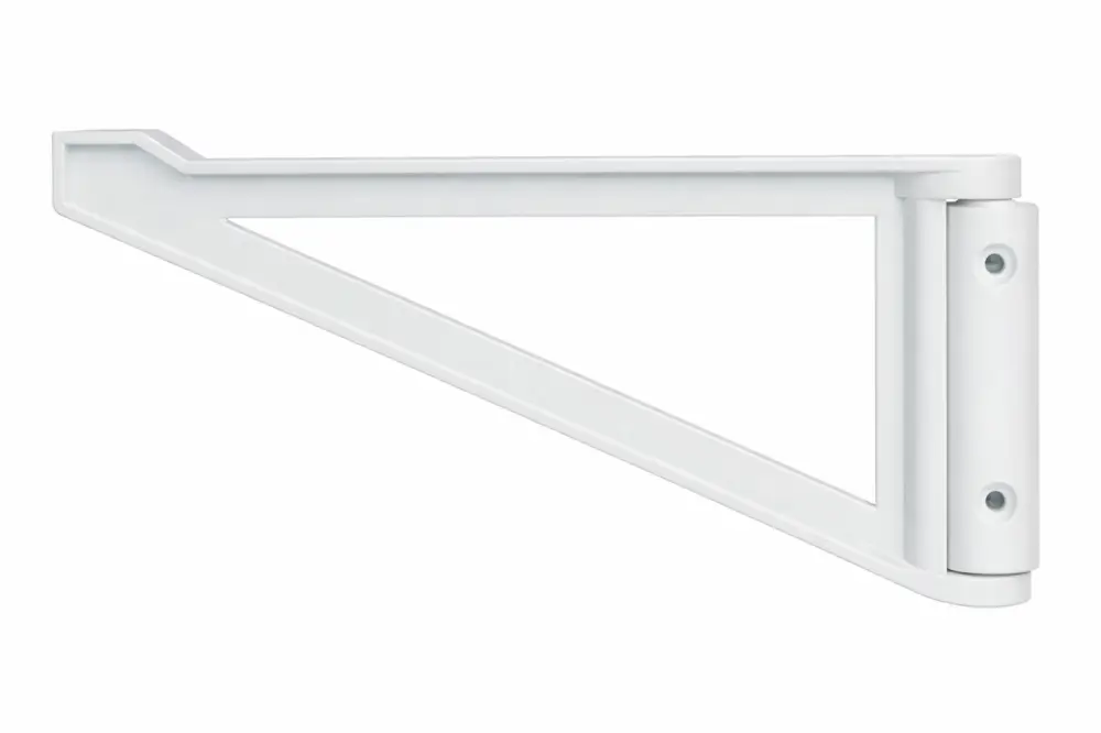 Consolle per anta a ribalta da cucina Fawo in plastica 190 mm Più Venduto