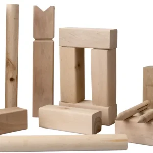 Gioco Kubb Offerta Speciale