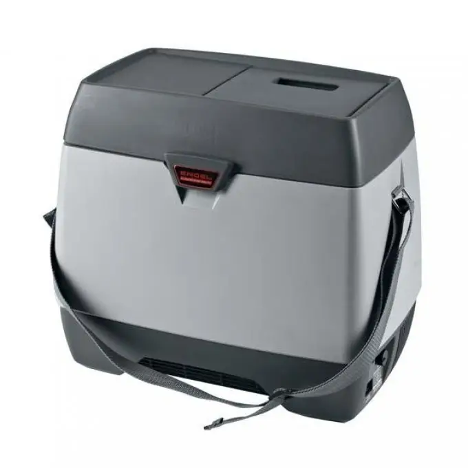 Frigo portatile a compressore Engel MD-14-F Little Engel 14 litri Popolare