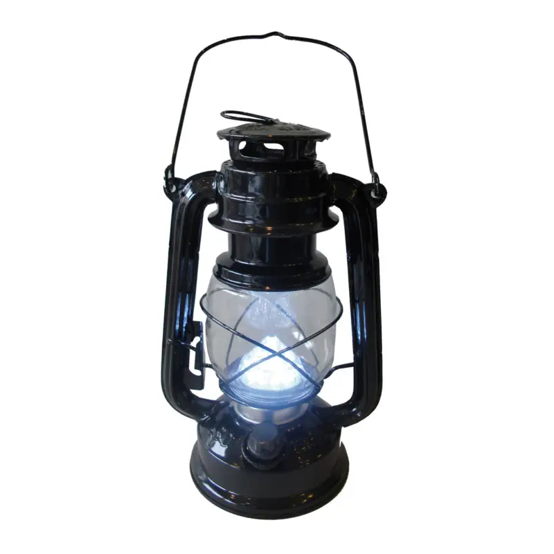 Subito Disponibile Lanterna a LED Happy People