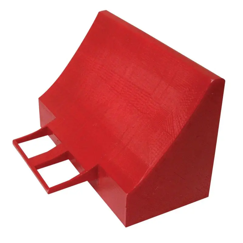 Nuova Collezione Sistema Berger Multi-Wedge