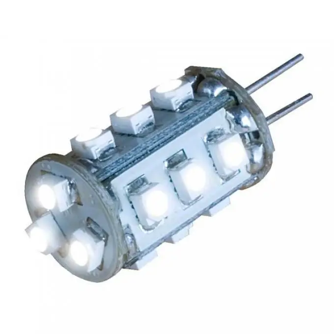 Offerta Lampadina Frilight 15 SMD G4