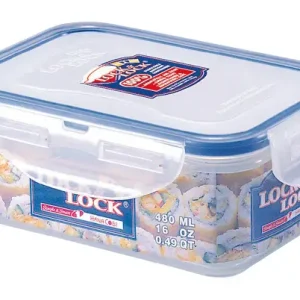 Contenitore per alimenti LocknLock per burro 460 ml Compra Oggi Stesso