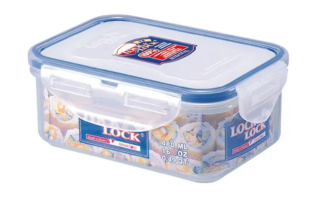 Contenitore per alimenti LocknLock per burro 460 ml Compra Oggi Stesso