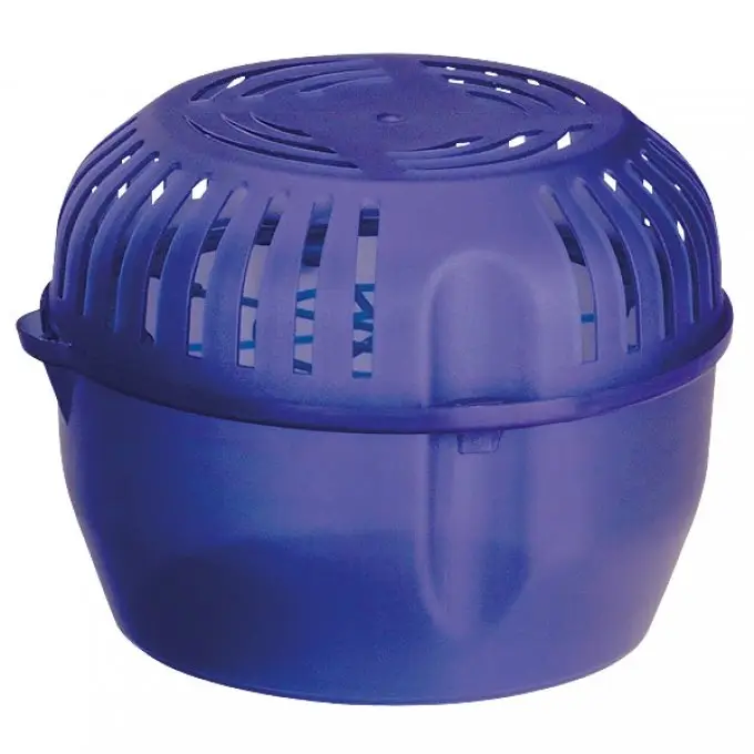 Deumidificatore Yachticon compatto Reso Gratuito