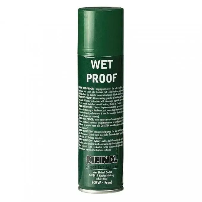 Meindl Wet Proof Saldi