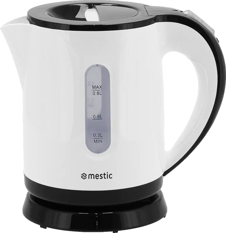 Bollitore Mestic 0,8 litri 850 watt Prezzo Basso