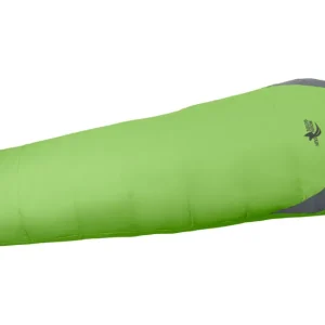Sacco a pelo a mummia Mountain Guide Merlo Light Ultimissimo Modello