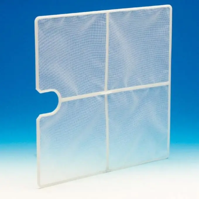 Bestseller Rete e vetro per il ventilatore del tetto a manovella