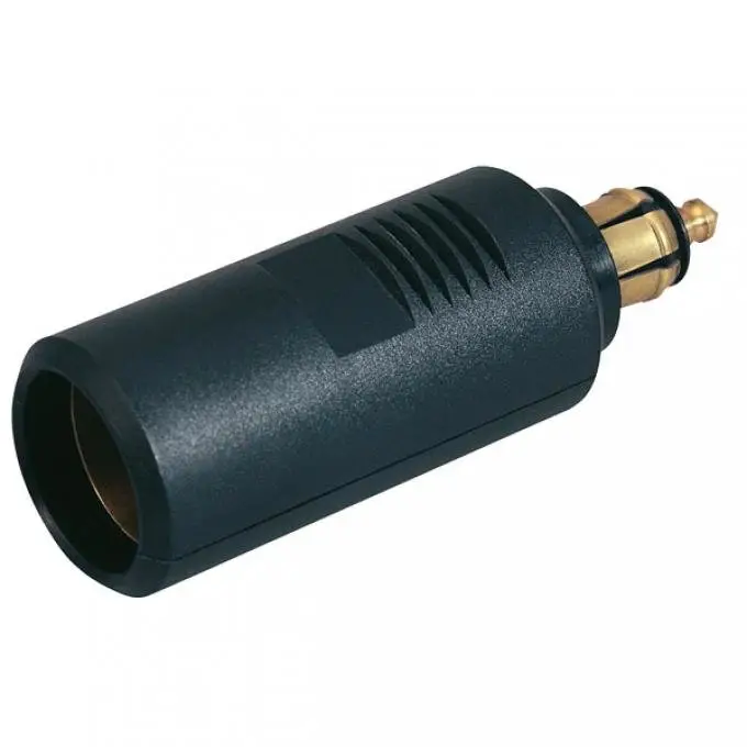 Adattatore presa standard ProCar 12-24 Volt 16 A Economico