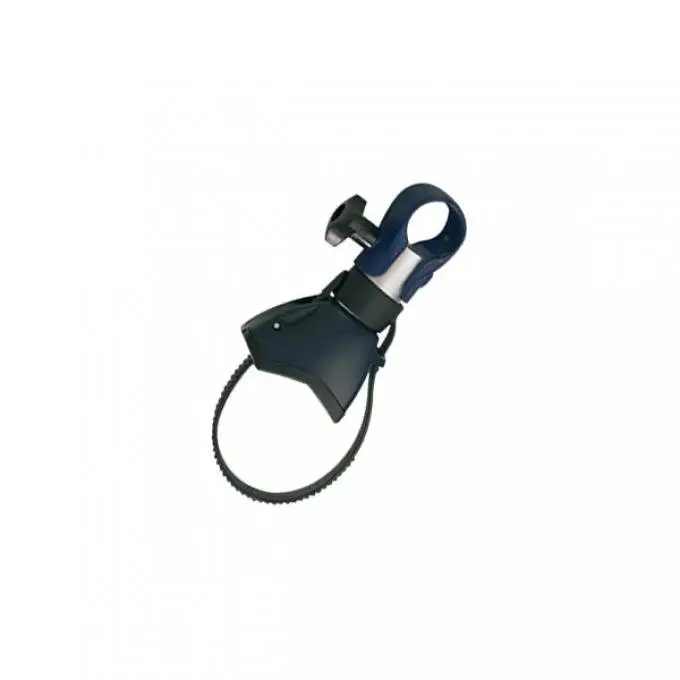 Supporto per bici Thule Bike Holder per 2° bici con distanziatore Direttamente Dal Produttore