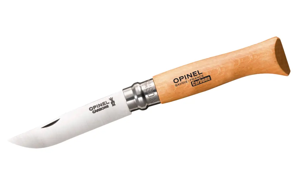 Spedizione Espresso Coltello Opinel n. 8