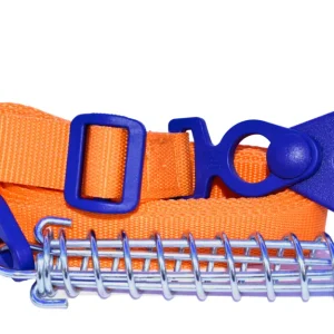 Sconto Cinghia di tensionamento / di ancoraggio Peggy Peg Tie Strap per tendalini