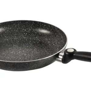 Promozione Esclusiva Padella Berger Stone Rock con manico pieghevole 22 / 26 cm