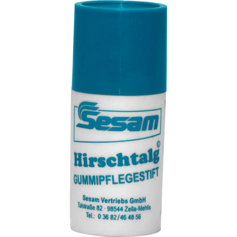 Acquista Ora Sego di cervo Stick Sesam per la cura delle guarnizioni e dei cardini delle porte 25 ml