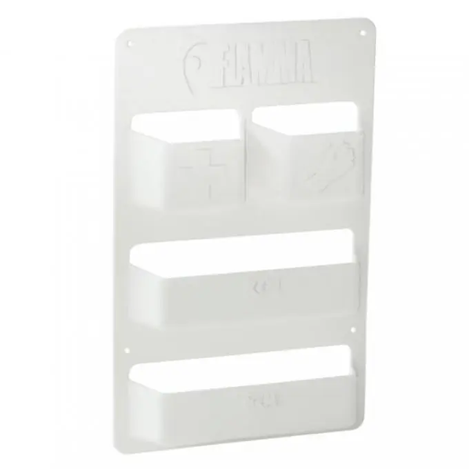 Fiamma Pocket Cassette Organizer Spedizione Espresso