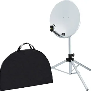 Compra Oggi Stesso Kit satellitare portatile Maxview