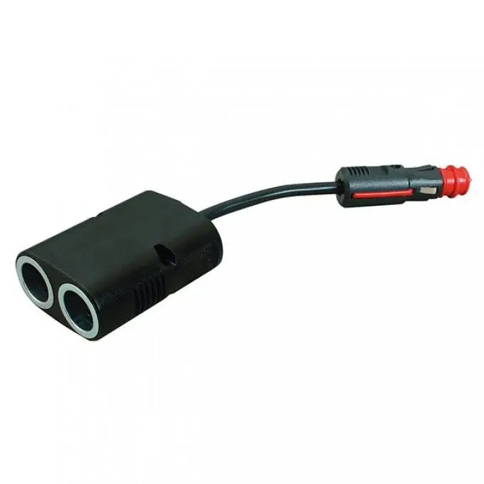 Accoppiatore gemellato ProCar 12-24 V Compra Online