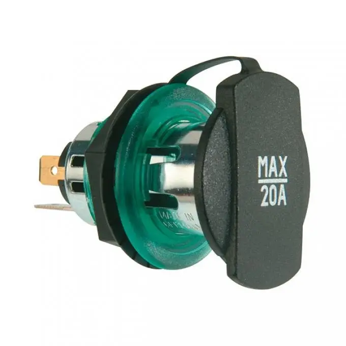 Subito Disponibile Presa di corrente ProCar 12-24 Volt