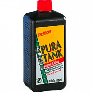 Detergente per serbatoio Pura-Tank 500 ml Subito Disponibile