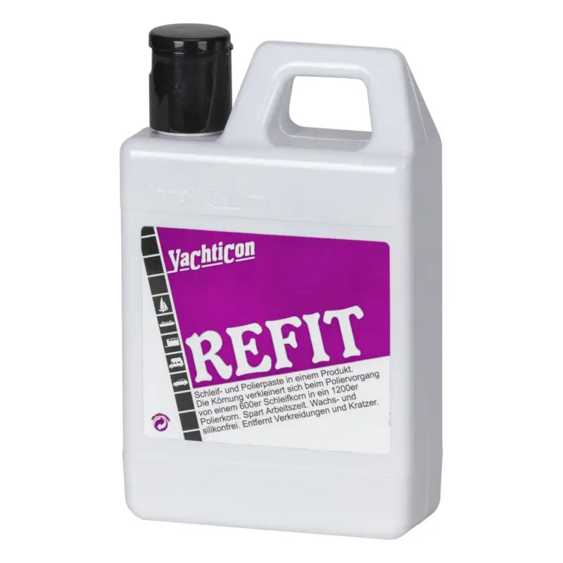 Prezzo Ridotto Refit Schleif- und Polierpaste