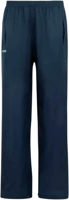 Pantaloni da pioggia da donna Regatta Pack It Reso Gratuito