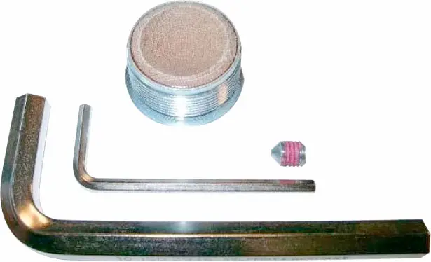 Prezzo Basso Frizioni Winterhoff per WS 3000