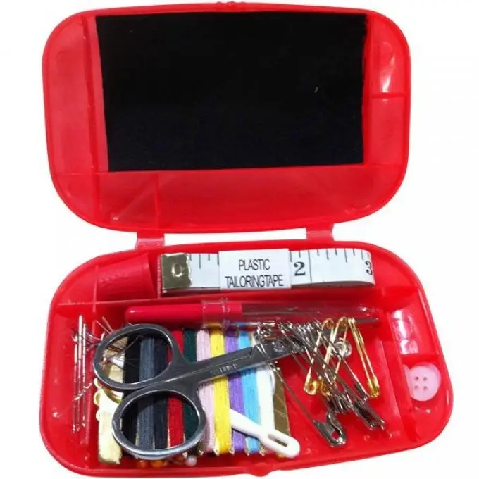 Kit da cucito da viaggio Prym Consegna Rapida