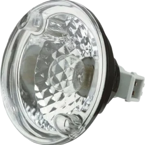 Professionale Luce di retromarcia trasparente
