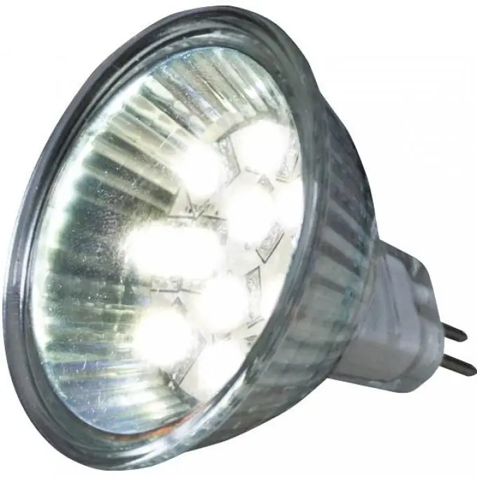 Frilight SMD LED Spot MR 11/16 Compra Online