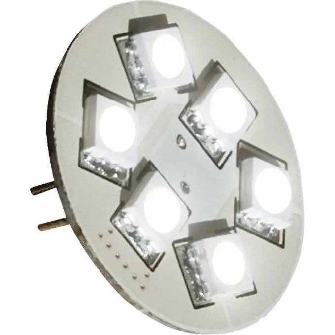 Miglior Prezzo Modulo LED SMD Frilight con connettore posteriore