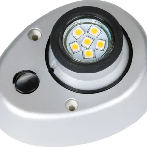 Ultime Pezzi Faretto a LED Frilight Eyelight SMD da superficie