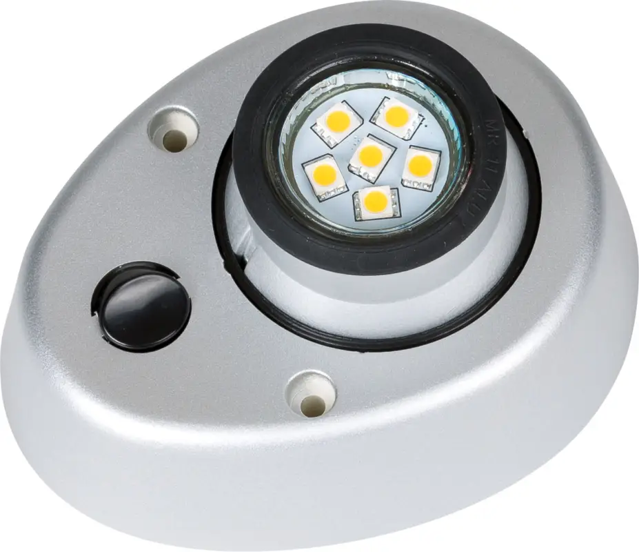 Ultime Pezzi Faretto a LED Frilight Eyelight SMD da superficie