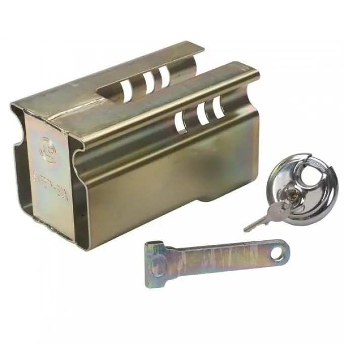 Antifurto Safety Box Professionale