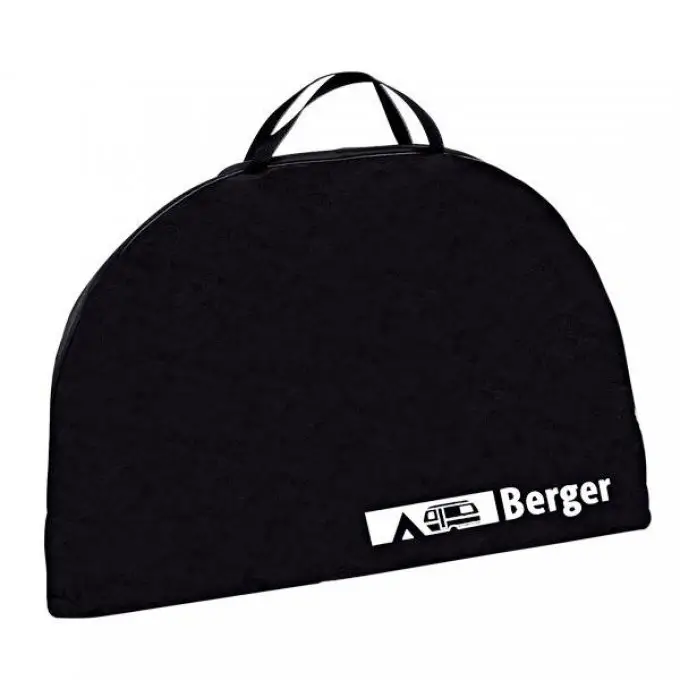 Borsa di trasporto Berger per treppiede Reso Gratuito