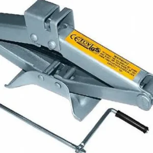 Cric a forbice 1t Offerta Speciale