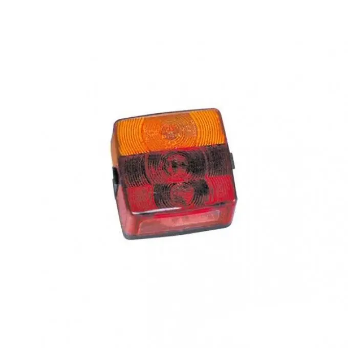 Affare Fanale posteriore BBS (K) 205