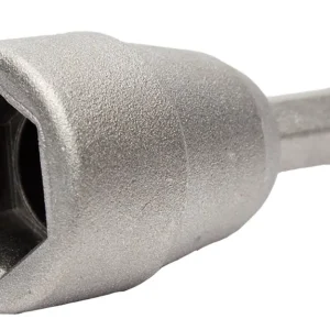 Compra Adesso Adattatore per trapano Hardcore Peggy in aluminio