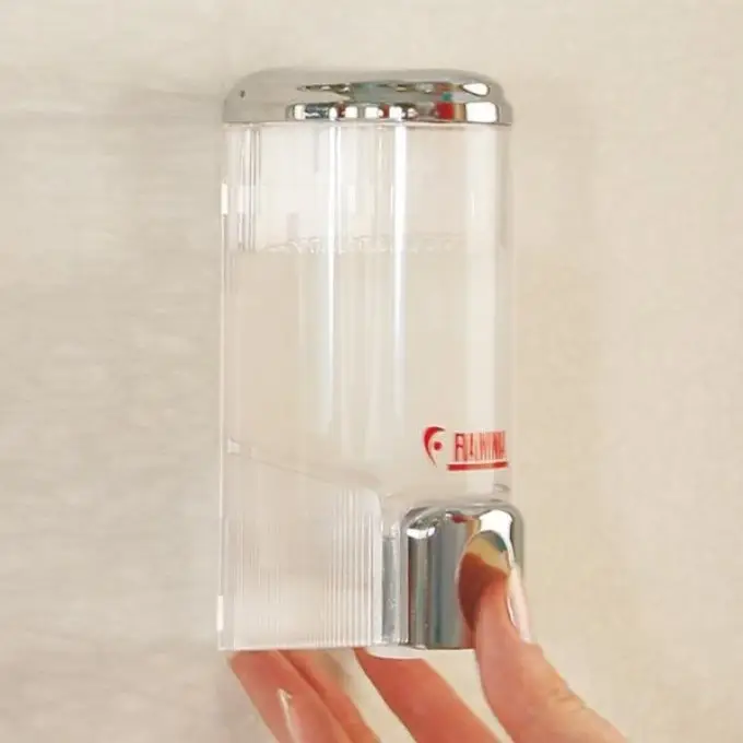 A Buon Prezzo Dispenser sapone Fiamma 200 ml