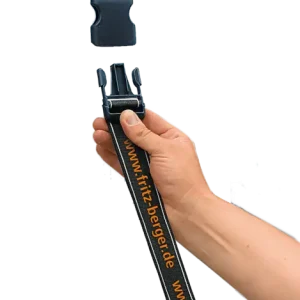 Esclusivo Cintura di sicurezza Berger Plus