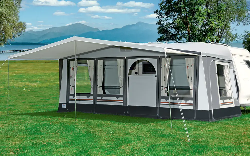 Bestseller Tendalino Brand Solair