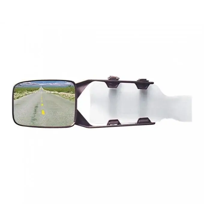 Specchietto retrovisore Haba Stinger per caravan Must-Have