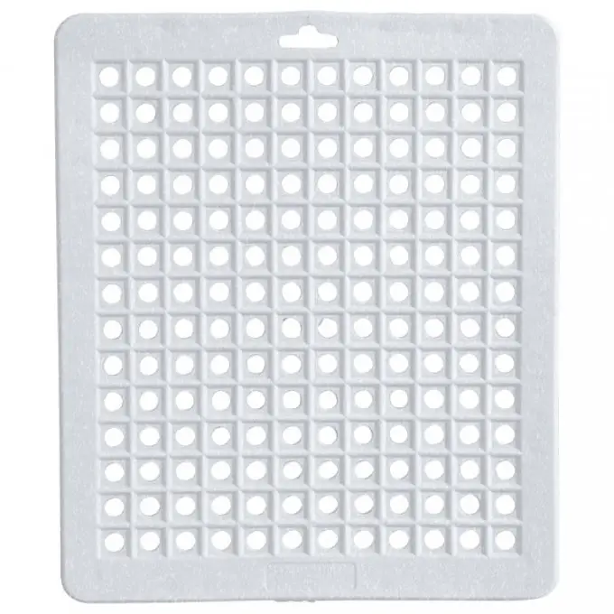 A Buon Prezzo Tappetino per lavello Metaltex