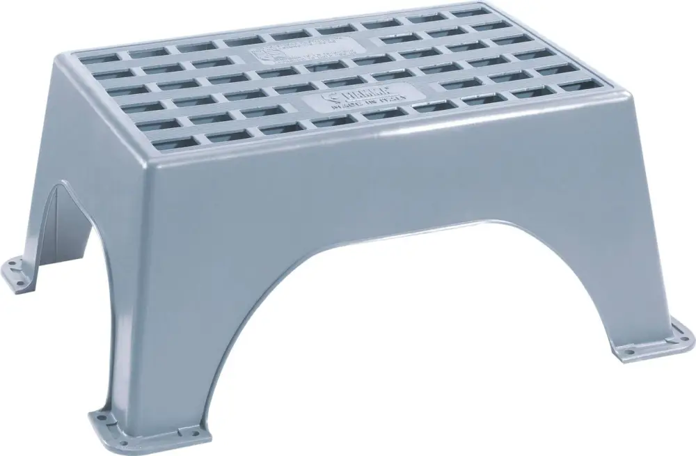 Gradino Fiamma Step Magnum 46 x 28 cm Offerta