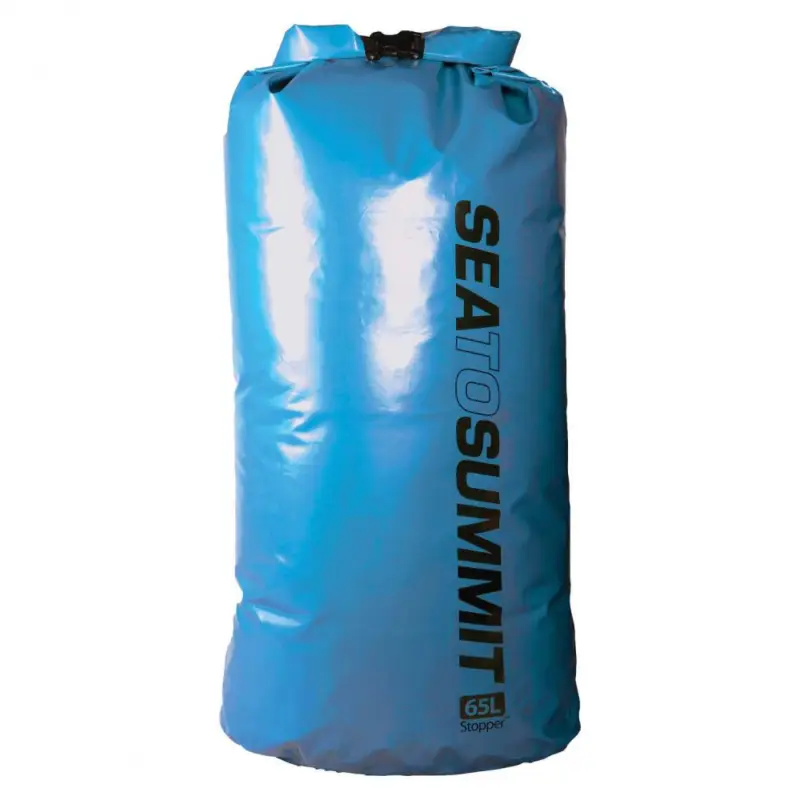 Offerta Lampo Sacco impermeabile Sea to Summit Stopper Dry Bag 65 litri