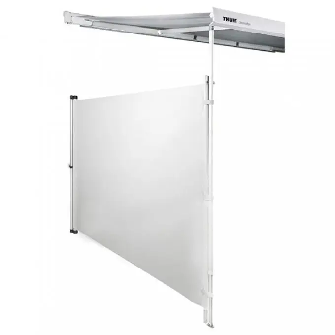 Pagamento Sicuro Paravento Thule Windscreen